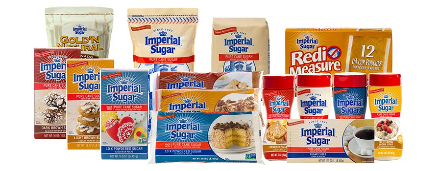 Products Imperial Sugar 