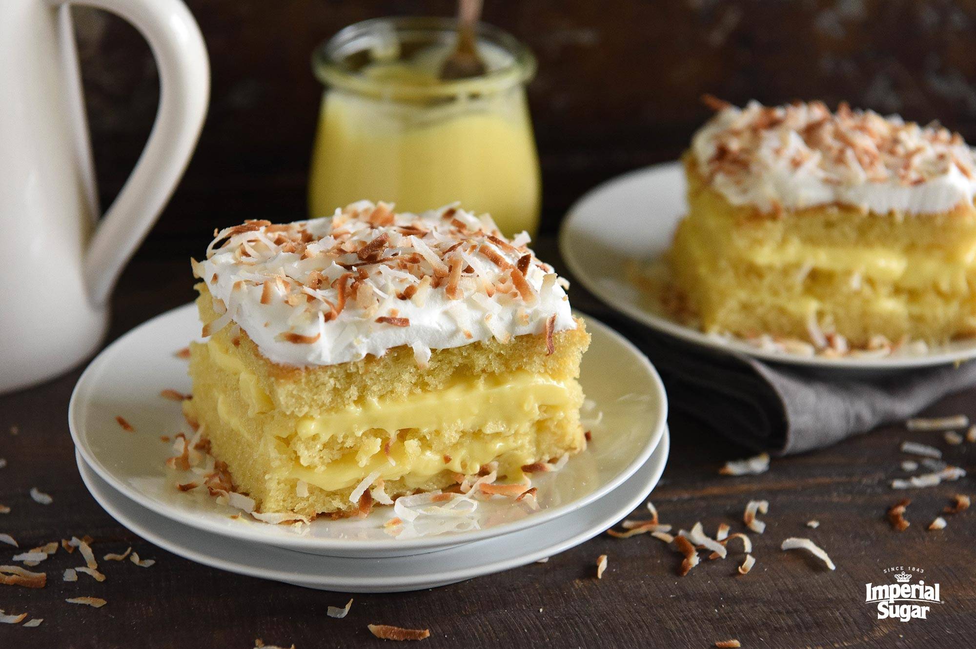 Venezuelan Desserts