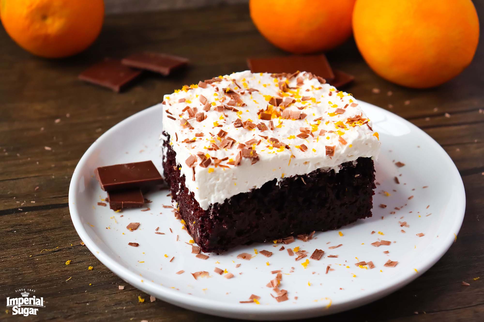 15 Irresistible Poke Cakes | Beyond Frosting