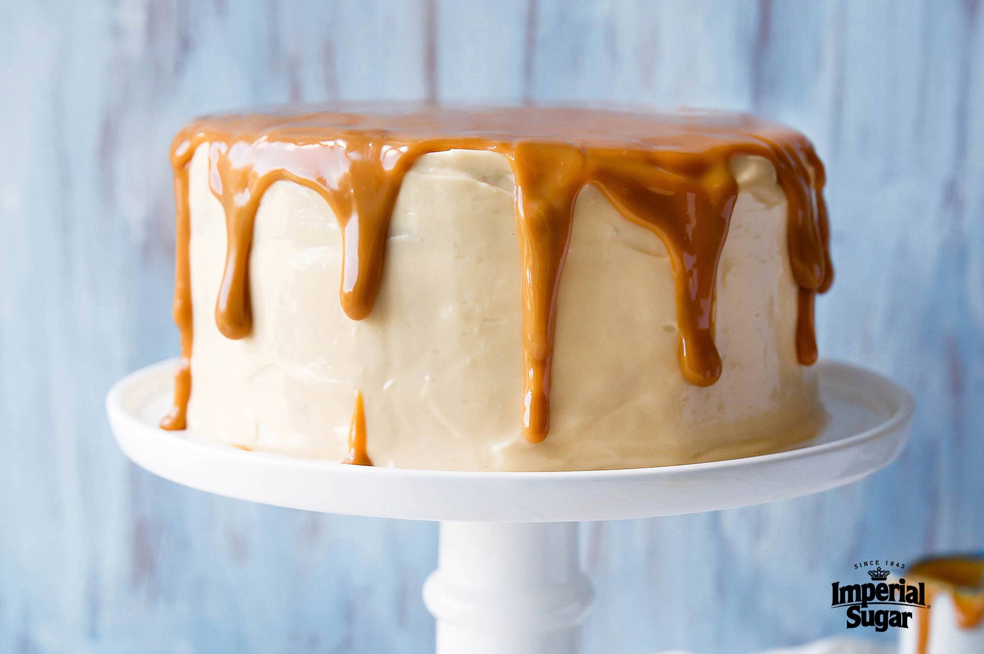 Dulce de Leche Icebox Cake Recipe - NYT Cooking
