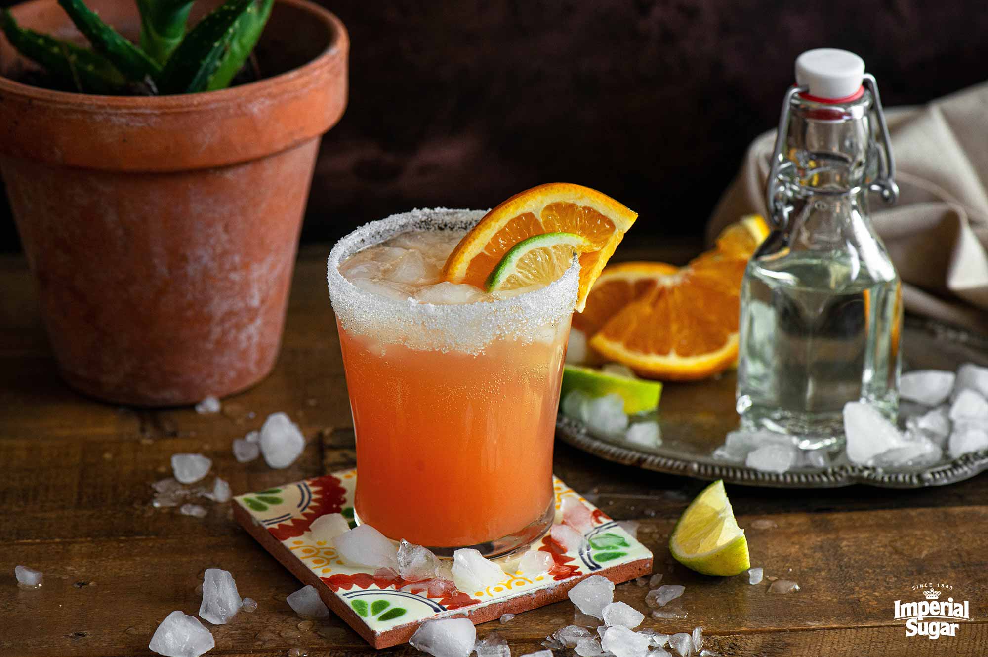 Paloma Cocktail Recipe - Love and Lemons