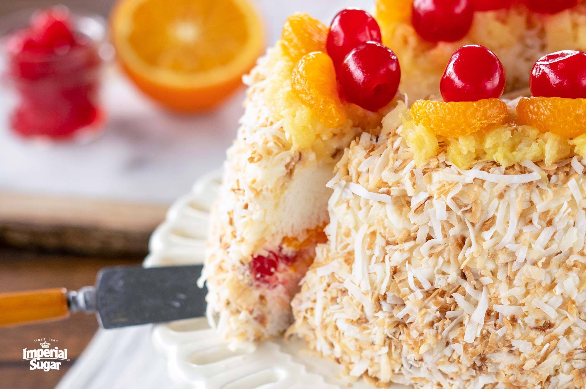 Pineapple Cake|Ambrosia Trivandrum| Orderyourchoice