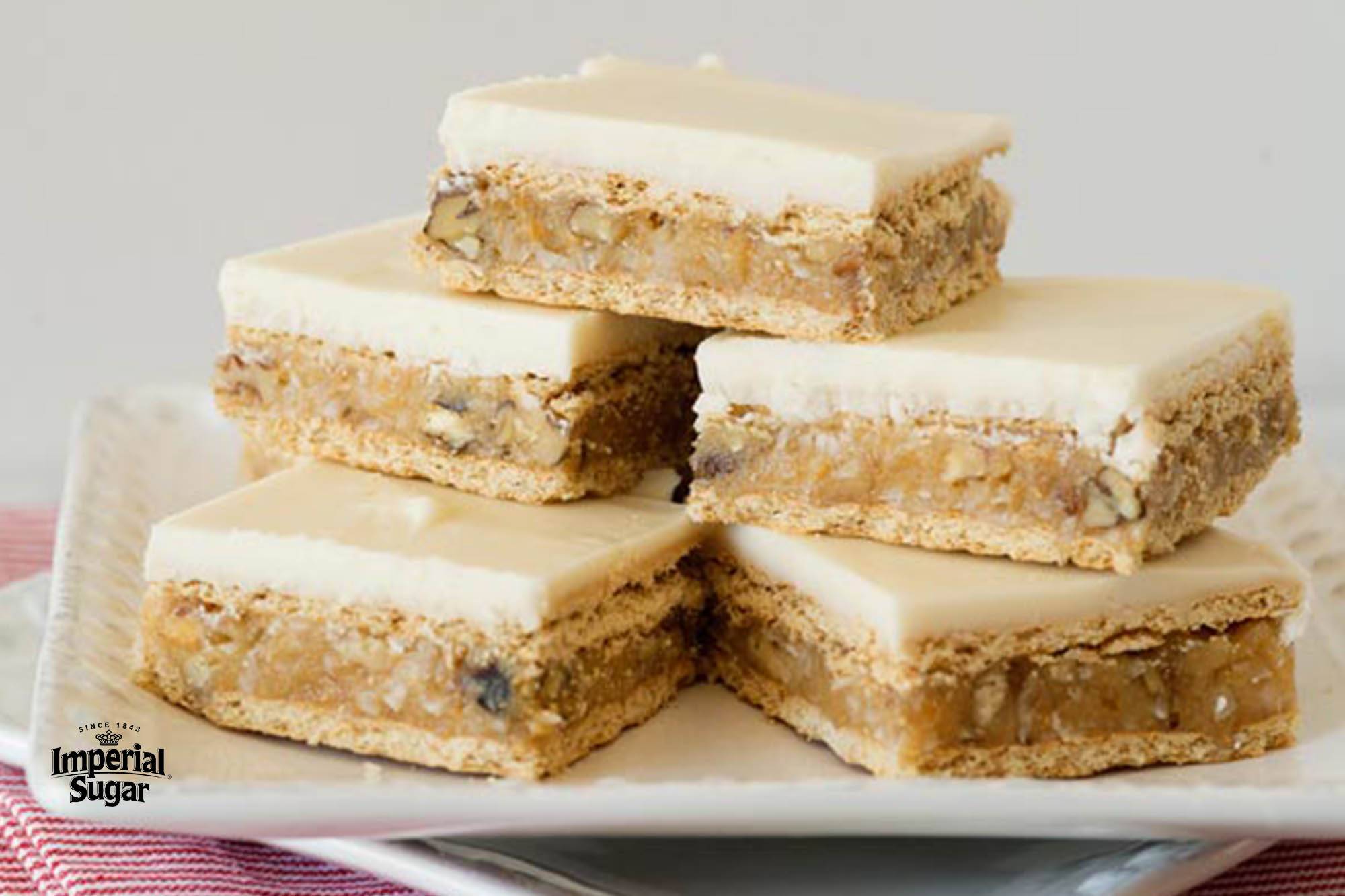 Featured image of post Recipe of Graham Cracker Squares No-Bake