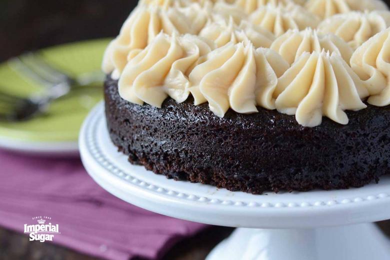 Buy/Send Dark Chocolate Cake Half kg Online- Winni | Winni.in