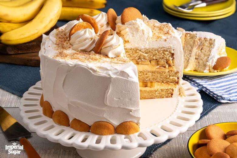 The BEST Banana Pudding Recipe EVER! - Mom On Timeout