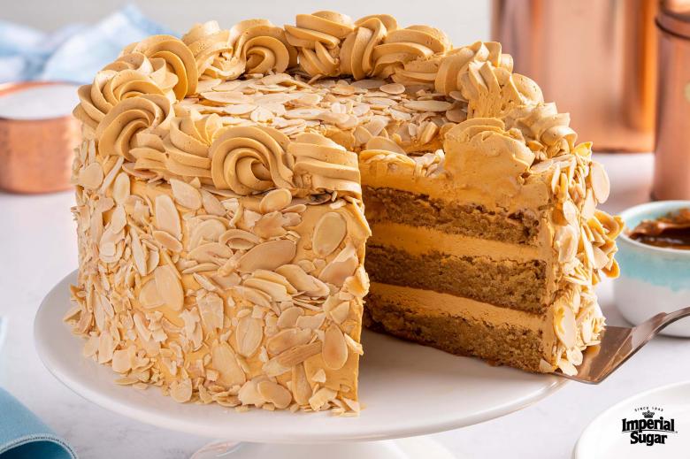 Dulce De Leche Cake – Karl's Quality Bakery