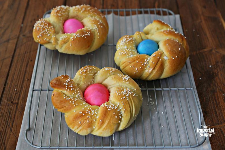 Italian Easter Bread   Italian Easter Bread Imperial 