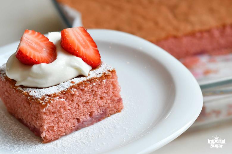 Traditional Recipe: Torta Paradiso (Heaven Cake) | Foodfulife