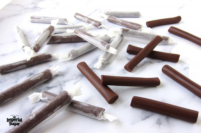 Homemade Tootsie Rolls : 3 Steps (with Pictures) - Instructables