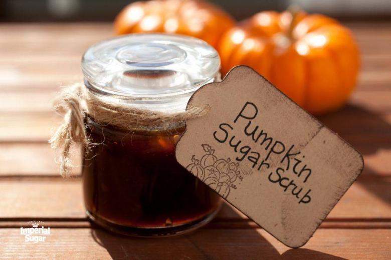 pumpkin-brown-sugar-body-scrub