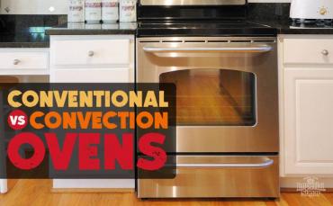 The Difference Between A Conventional And Convection Oven | Imperial Sugar