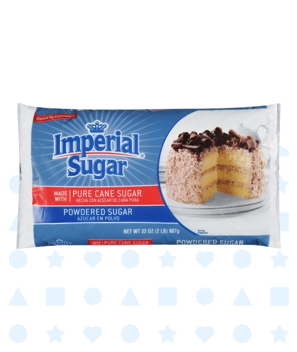 Imperial Powdered Sugar