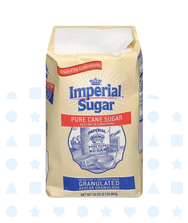 Imperial Granulated Sugar