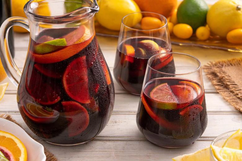 Red Sangria