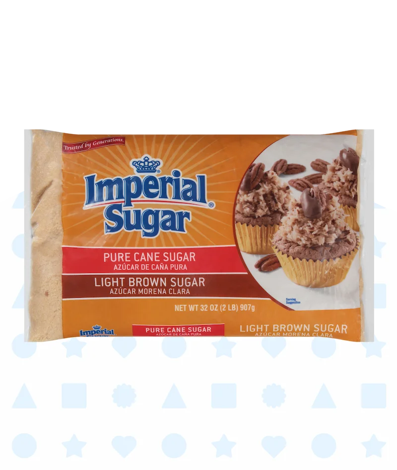 Imperial Light Brown Sugar