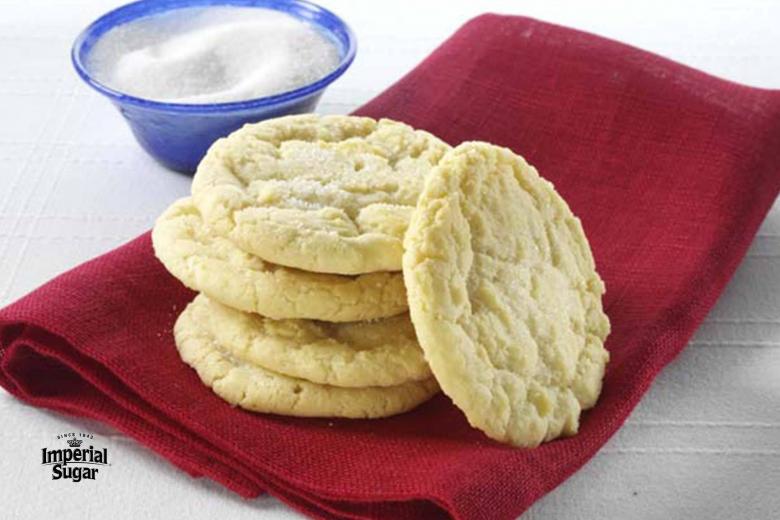 Sugar Cookies