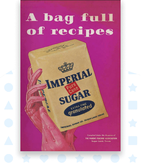 A Bag Full of Recipes
