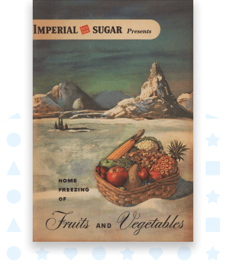 Home Freezing of Fruits and Vegetables