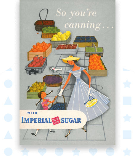 So You're Canning...