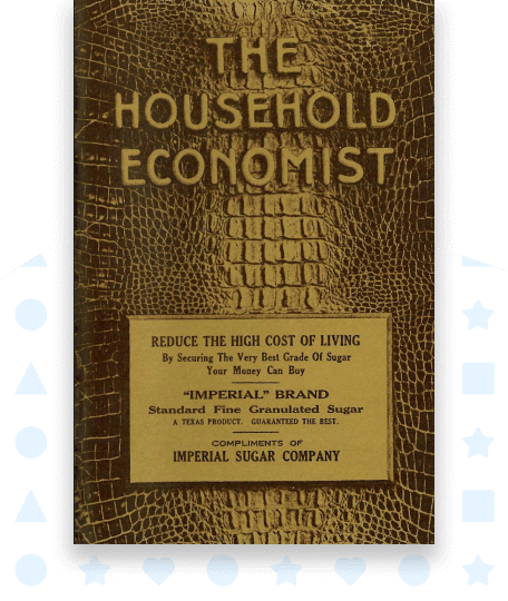 The Household Economist