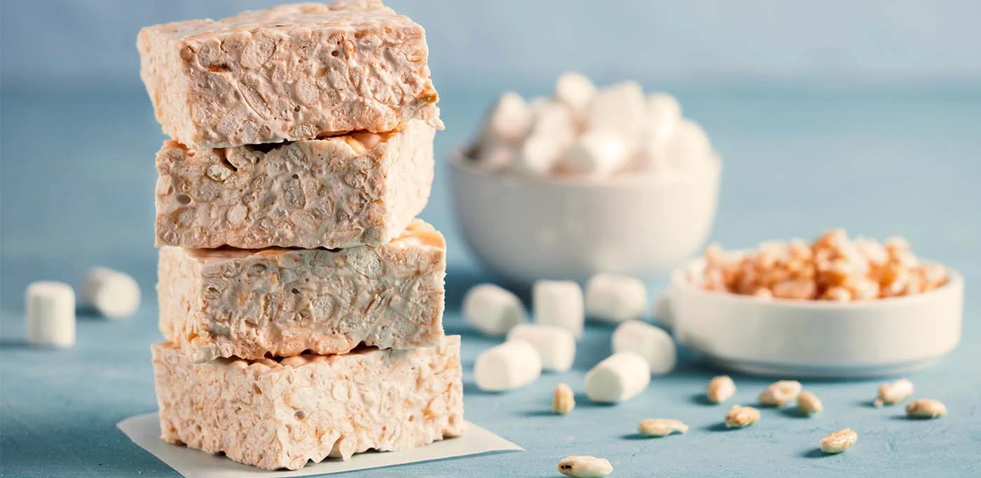 Toasted Brown Butter Bars