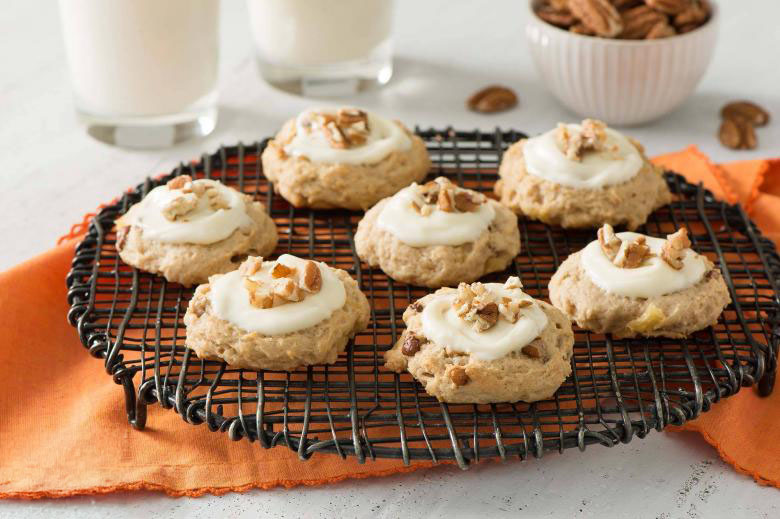 Hummingbird Cookies