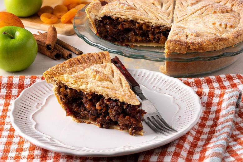 Mincemeat Pie