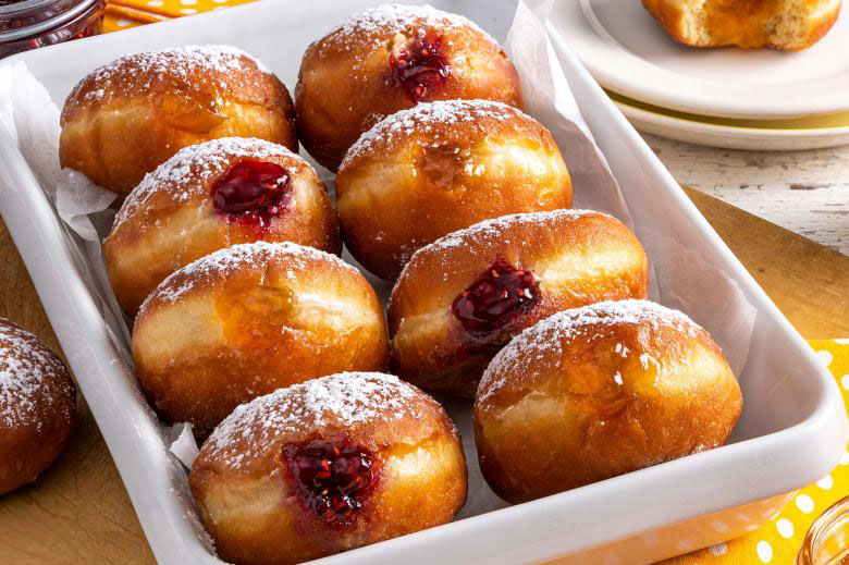 Paczki