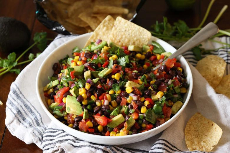 Cowboy Caviar