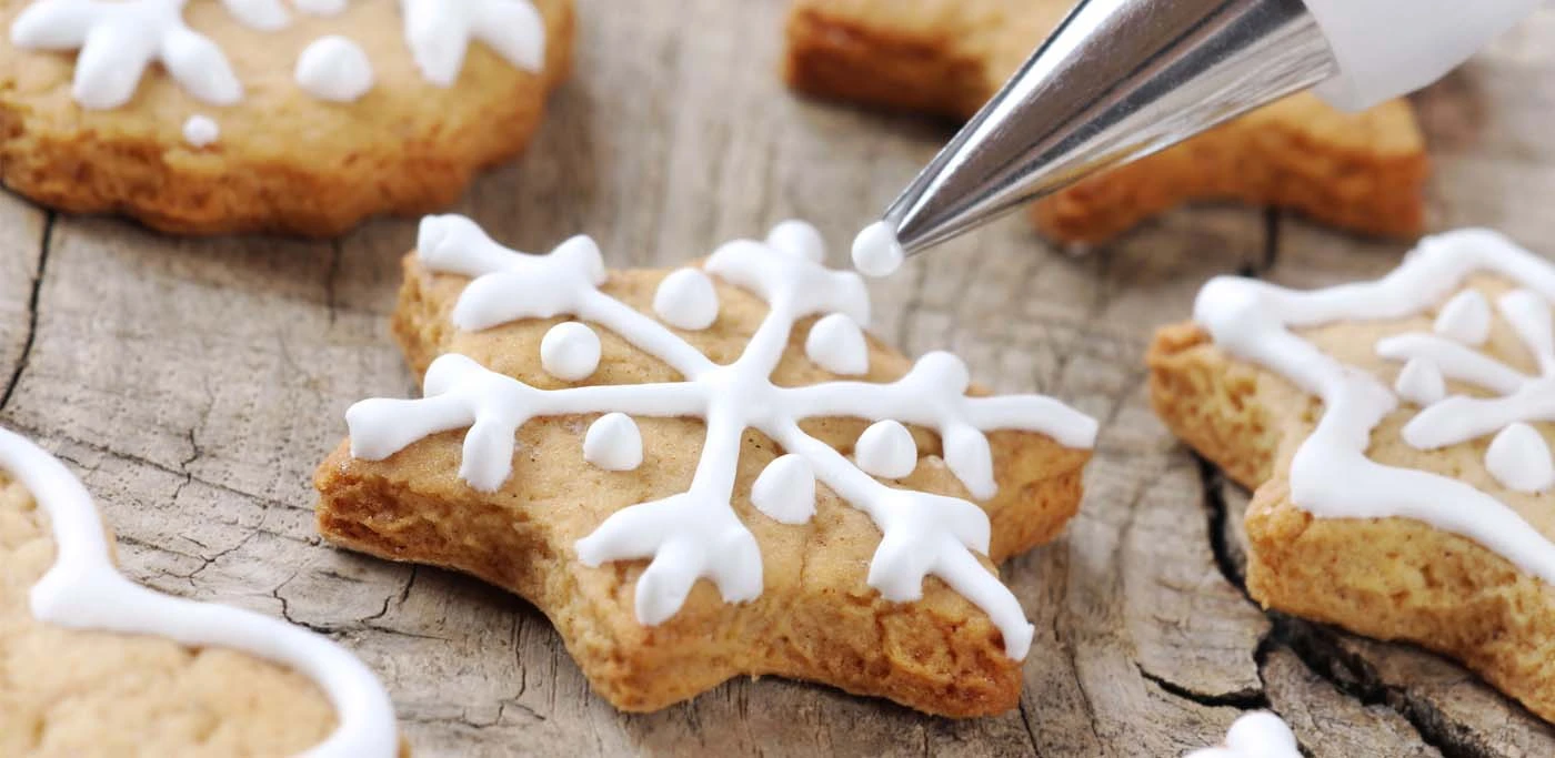 Royal Icing